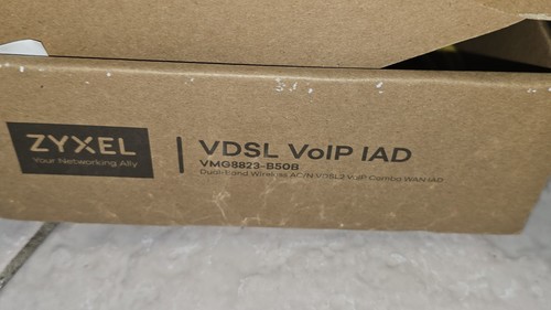 Modem router fibra - modem/router, wireless