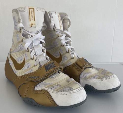 Stivali boxe nike hyperko - da,