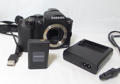 Samsung nx10 prosumer - nx10,