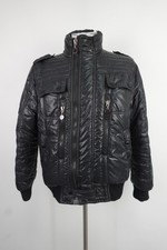 Moncler giubbino imbottito - giubbino,