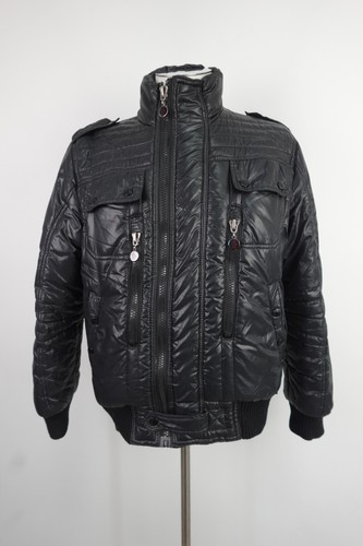 Moncler giubbino imbottito - moncler,