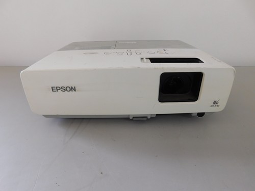 Epson proiettore lcd - epson, da