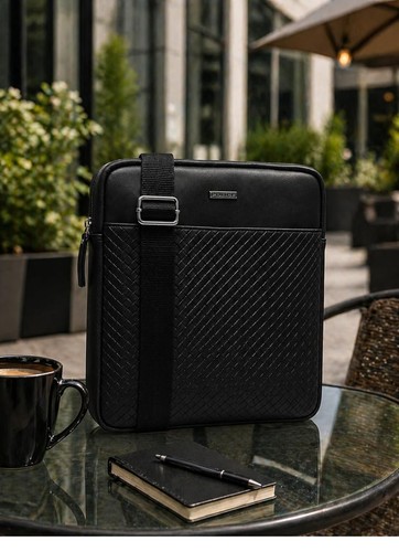 Borsa tracolla media - borsa,