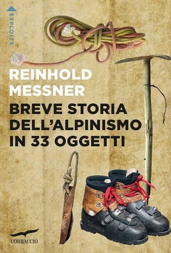 Breve storia dell alpinismo - dell'alpinismo, in