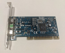 Scheda acquisizione video pci - scheda,