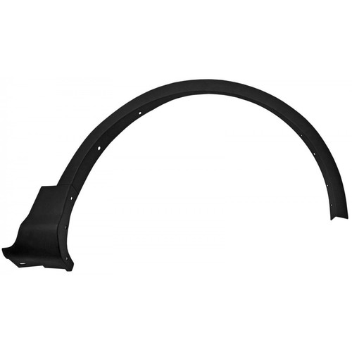 Codolino parafango ant - codolino, dx
