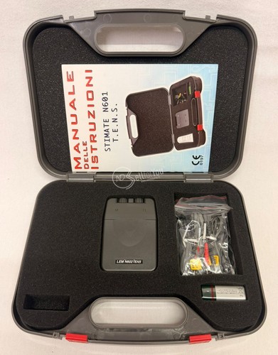 Elettrostimolatore tens - elettrostimolatore,