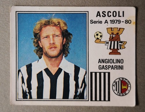 Figurina calciatori panini - figurina,