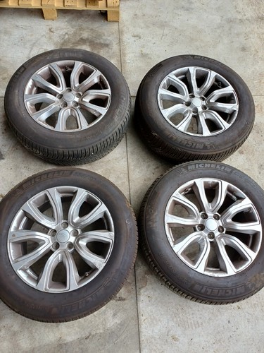 Cerchi pollici range - 4,