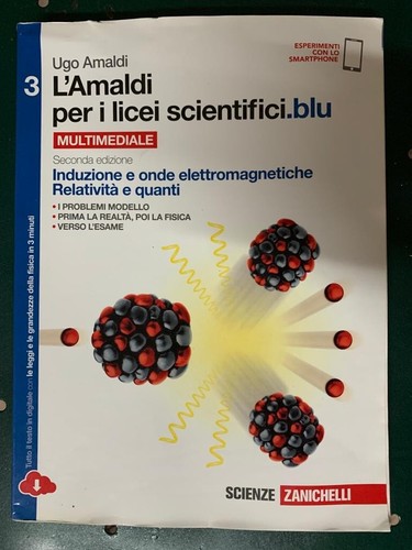 Amaldi per licei - l'amaldi,
