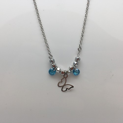 Collana boccadamo petit - petit, da