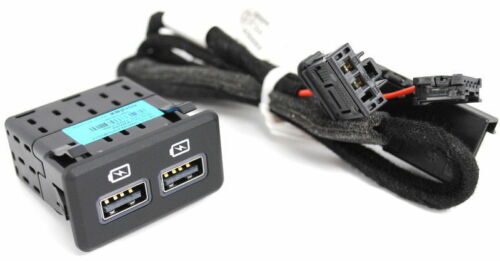 Doppia usb auto - usb, carica