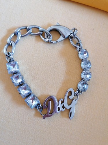 Bracciale donna originale - d&g,