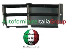 Griglia paraurti anteriore - paraurti,