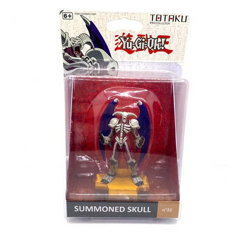 Figurine summoned skull - figurine,