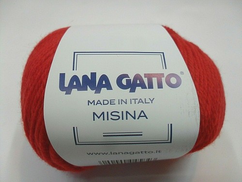 Gomitolo lana gatto - gr.,