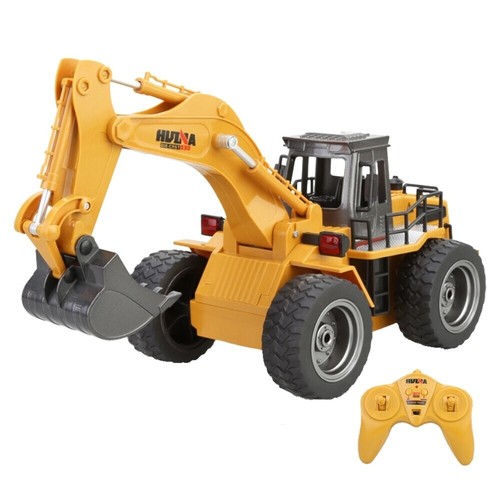 Huina 530 camion lega - 530,