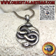 Ciondolo argento 925 - argento,