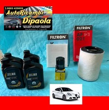 Kit tagliando alfa romeo - alfa,