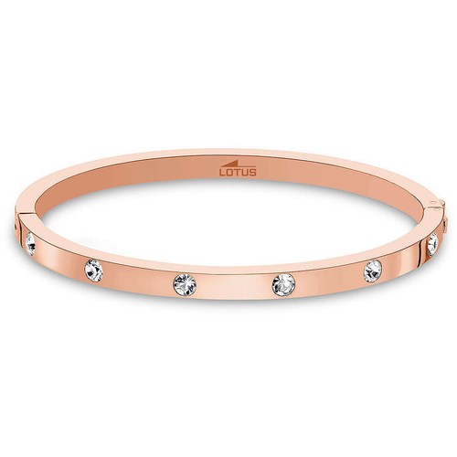 Bracciale donna rigido - , in