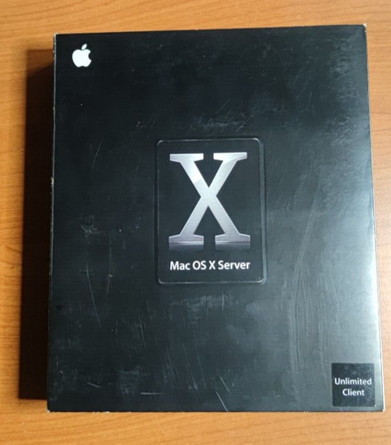 Apple mac 3 - apple, os