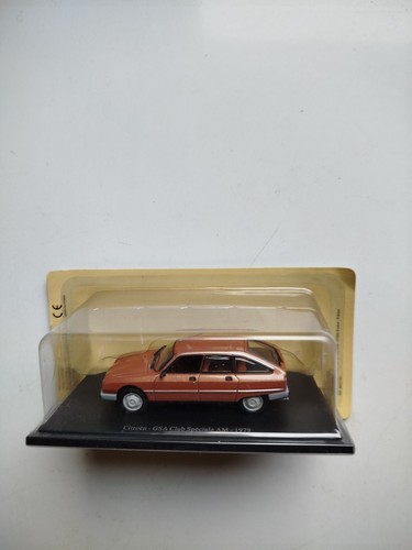 Citroen gsa club - citroen,