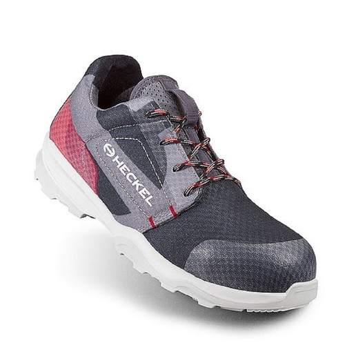 Heckel safety trainers - heckel,
