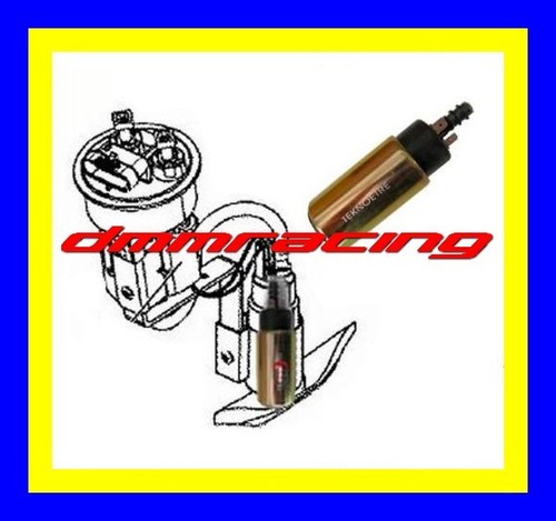 Pompa benzina piaggio beverly - pompa,