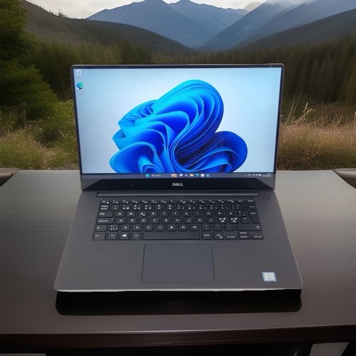 Dell precision 5520 - precision,