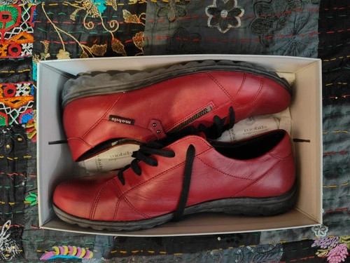 Scarpe donna mephisto mobilis - mephisto,