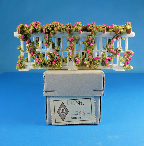Faller rose arbor rif - arbor,