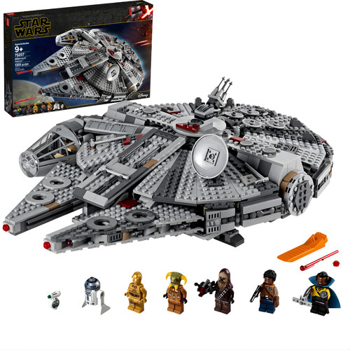 Set completo star - set,