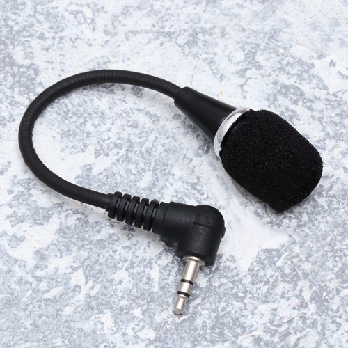 Plug microphone laptop - microphone,
