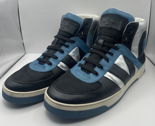 Sneakers alte louis vuitton - louis,
