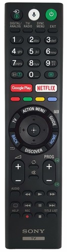 Telecomando originale sony per - originale,