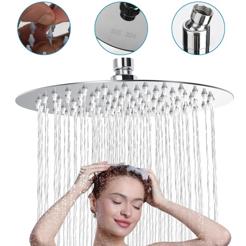 Soffione doccia pioggia 20 - doccia,