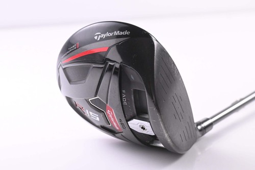 Driver taylormade r15 nero - nero, /