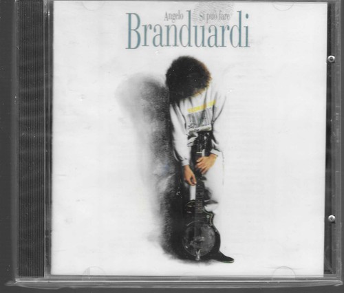 Angelo branduardi si può - angelo,