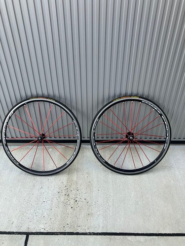 Fulcrum racing zero shimano - zero,