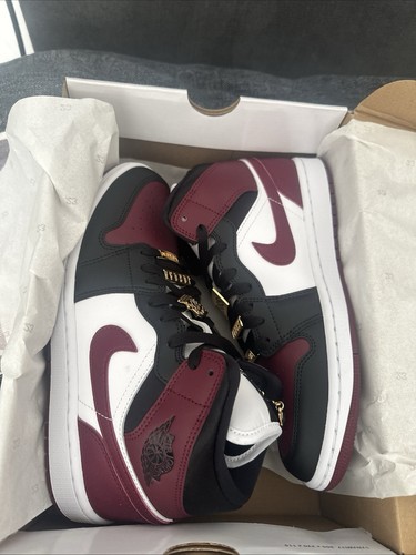 Nike wmns air jordan - air, mid