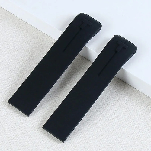 Cinturino orologio silicone