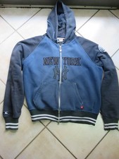 Vecchia felpa maglia - , baseball