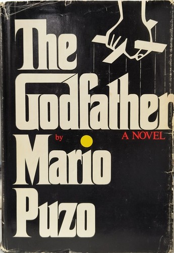 The godfather 12th - godfather,