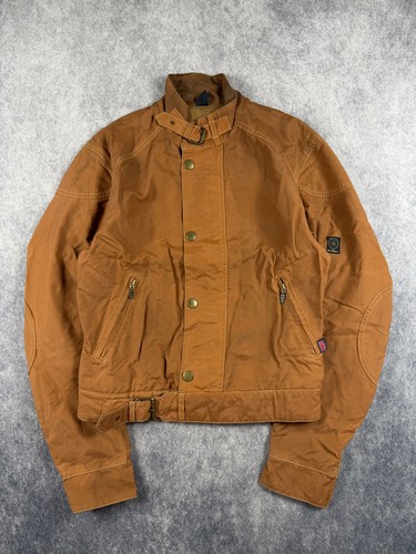 Belstaff giacca blusa nera - blusa,