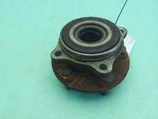 Mozzo ruota anteriore jaguar - ruota,
