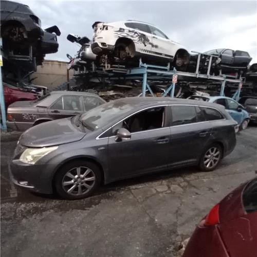 Paraurti anteriore toyota - anteriore,