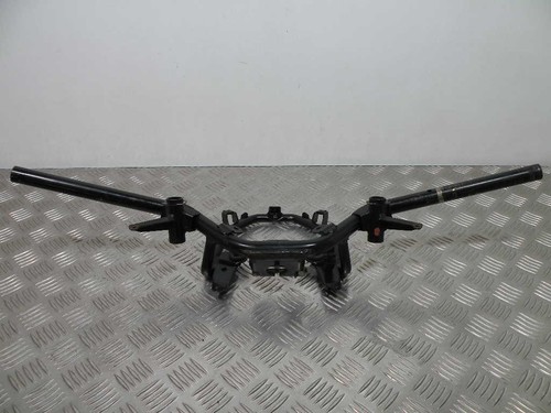 Manubrio piaggio beverly sport - manubrio,