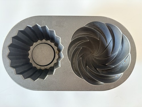Nordic ware teglia - teglia, per