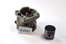 Ktm 125 exc egs - egs,