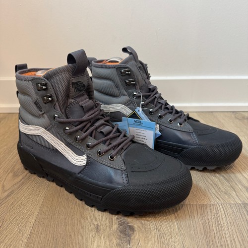 Vans sk8 gore - gore-tex, mte-3